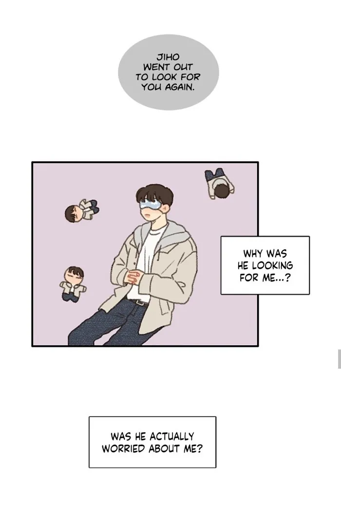 Don’t Forget That You Like Me - Chapter 10 Page 25