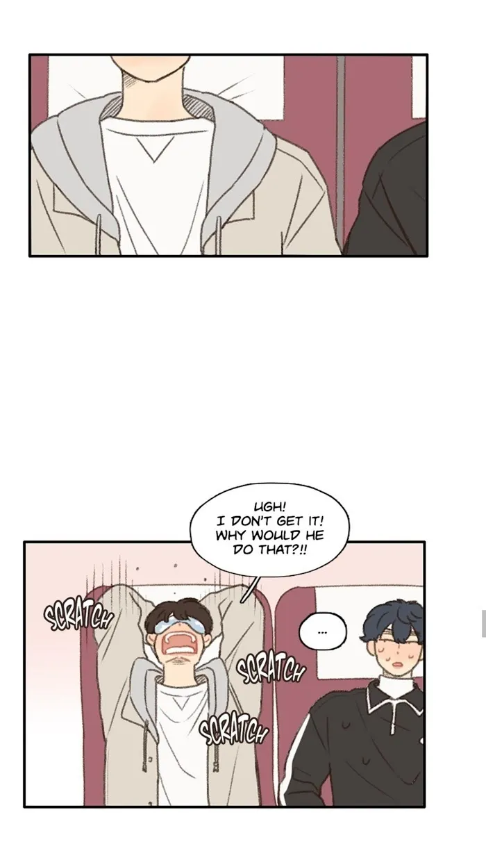 Don’t Forget That You Like Me - Chapter 10 Page 26