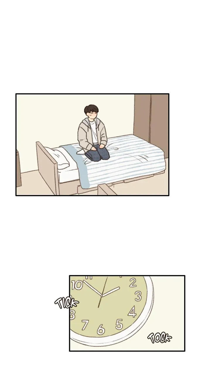 Don’t Forget That You Like Me - Chapter 10 Page 28