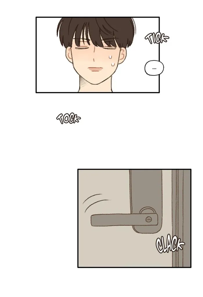 Don’t Forget That You Like Me - Chapter 10 Page 29