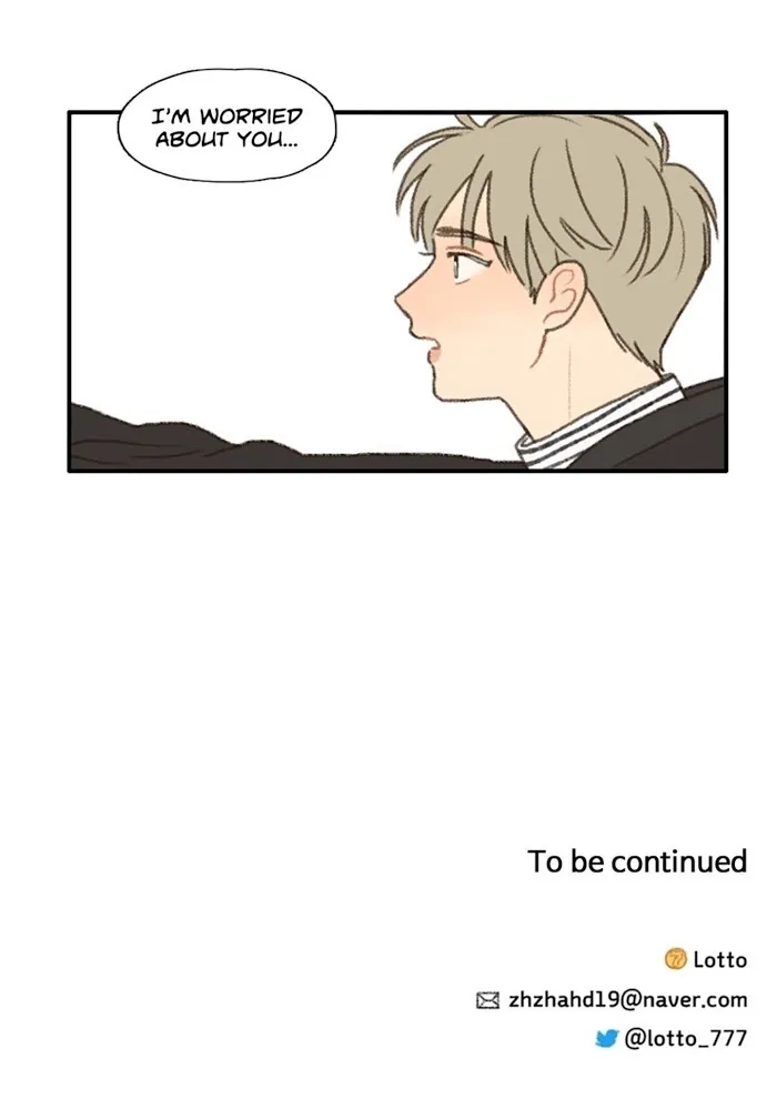 Don’t Forget That You Like Me - Chapter 10 Page 34