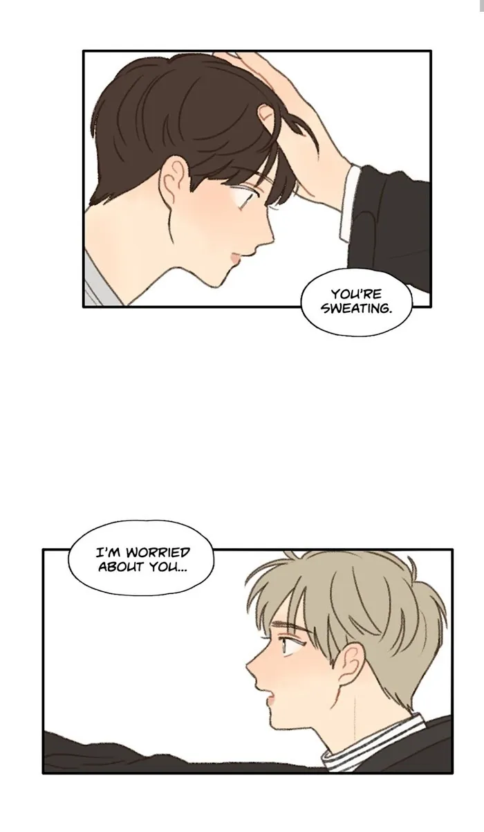 Don’t Forget That You Like Me - Chapter 11 Page 2