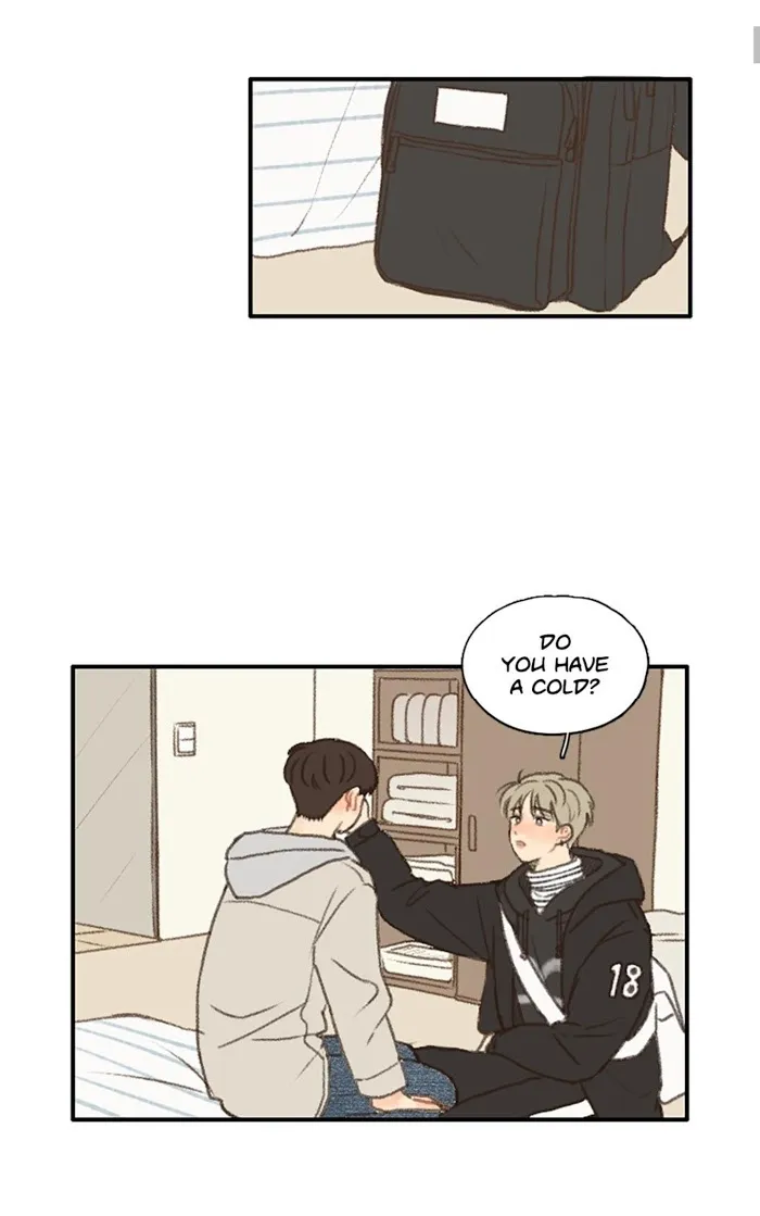 Don’t Forget That You Like Me - Chapter 11 Page 4