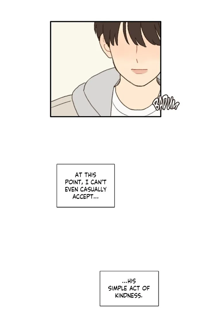 Don’t Forget That You Like Me - Chapter 11 Page 5