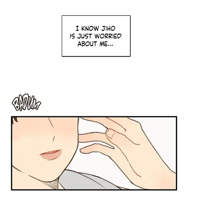 Don’t Forget That You Like Me - Chapter 11 Page 6