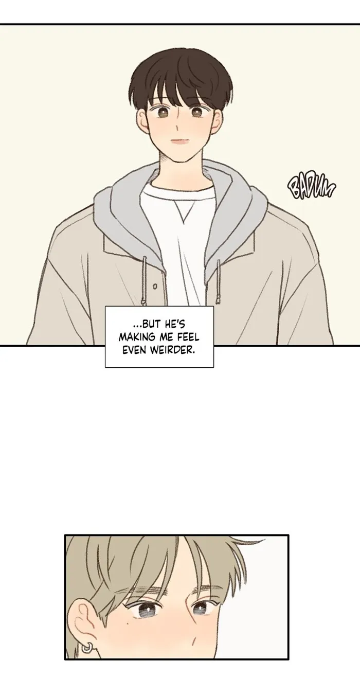 Don’t Forget That You Like Me - Chapter 11 Page 7