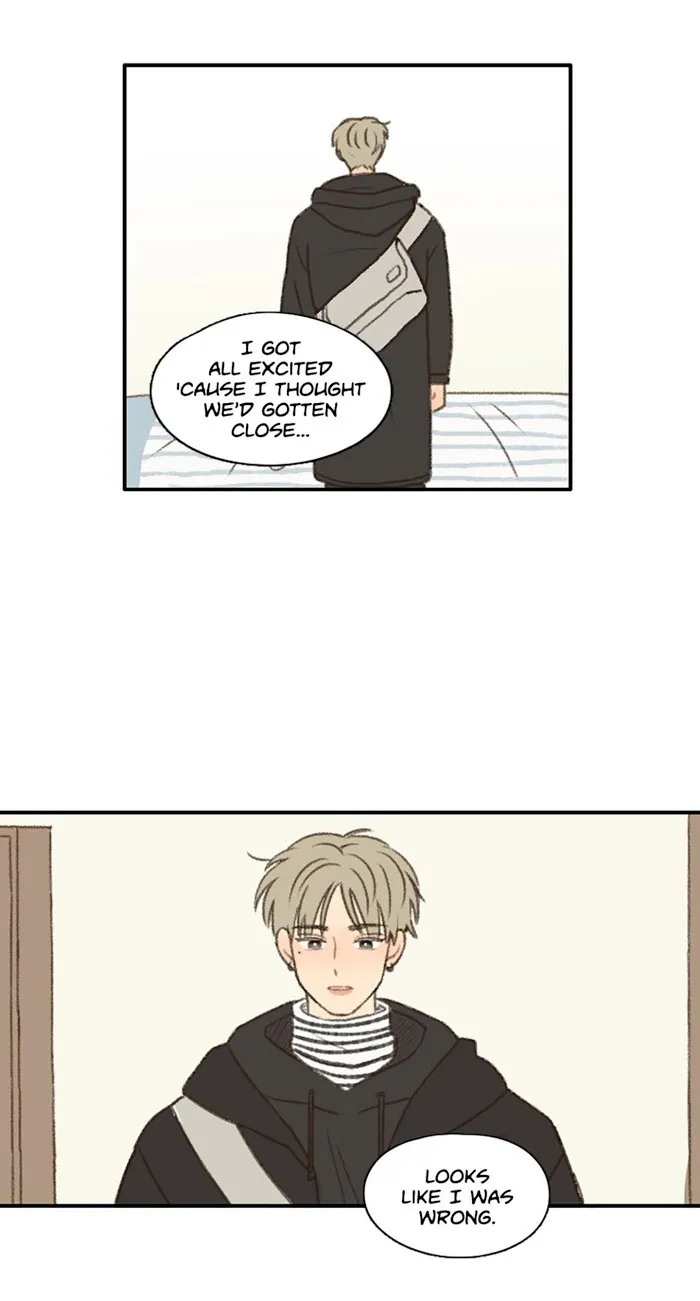 Don’t Forget That You Like Me - Chapter 11 Page 12