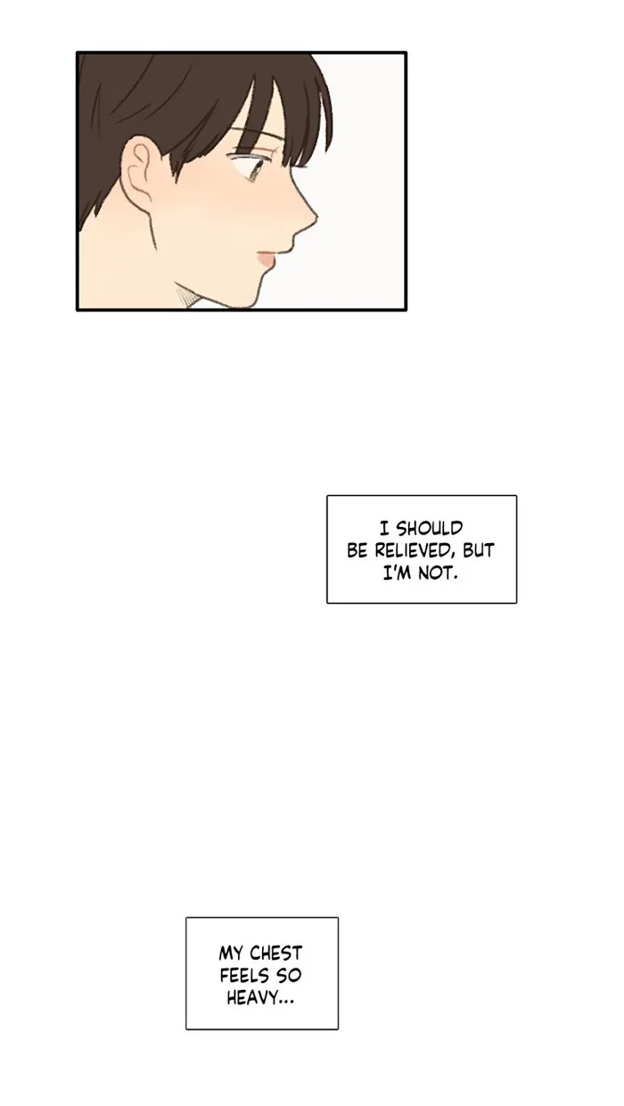 Don’t Forget That You Like Me - Chapter 11 Page 13