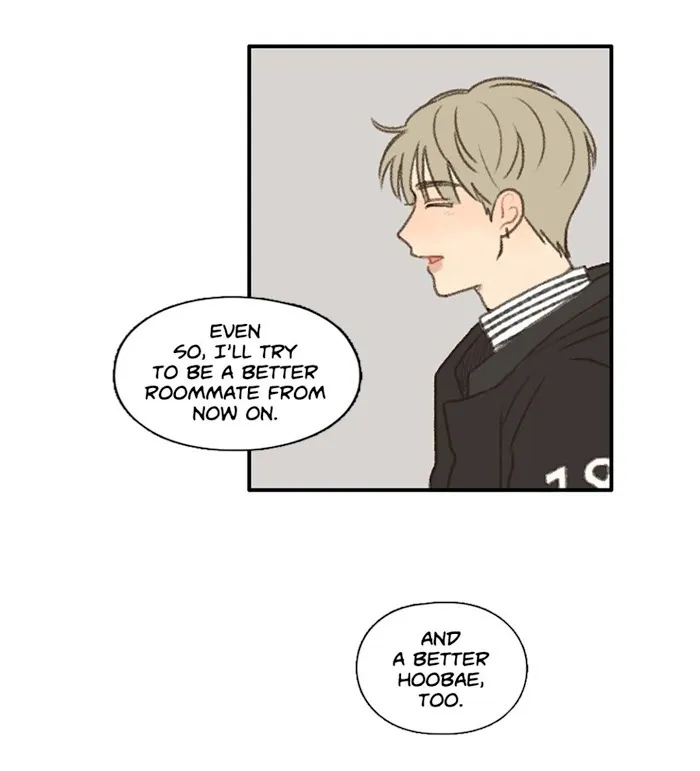 Don’t Forget That You Like Me - Chapter 11 Page 14