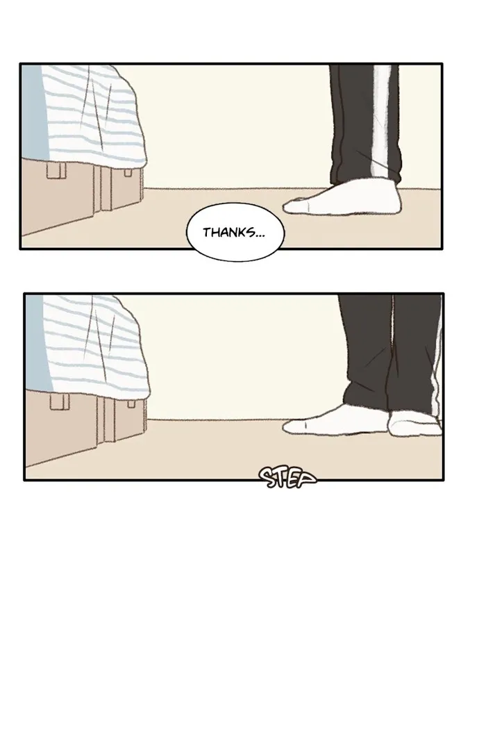 Don’t Forget That You Like Me - Chapter 11 Page 16