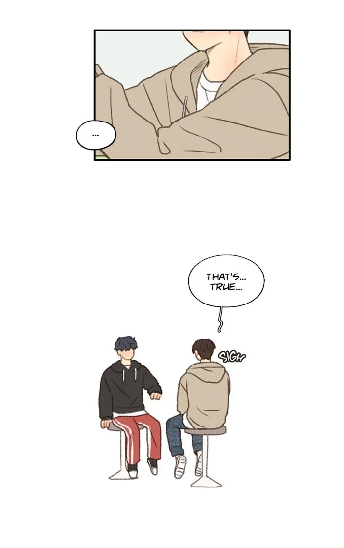 Don’t Forget That You Like Me - Chapter 11 Page 25