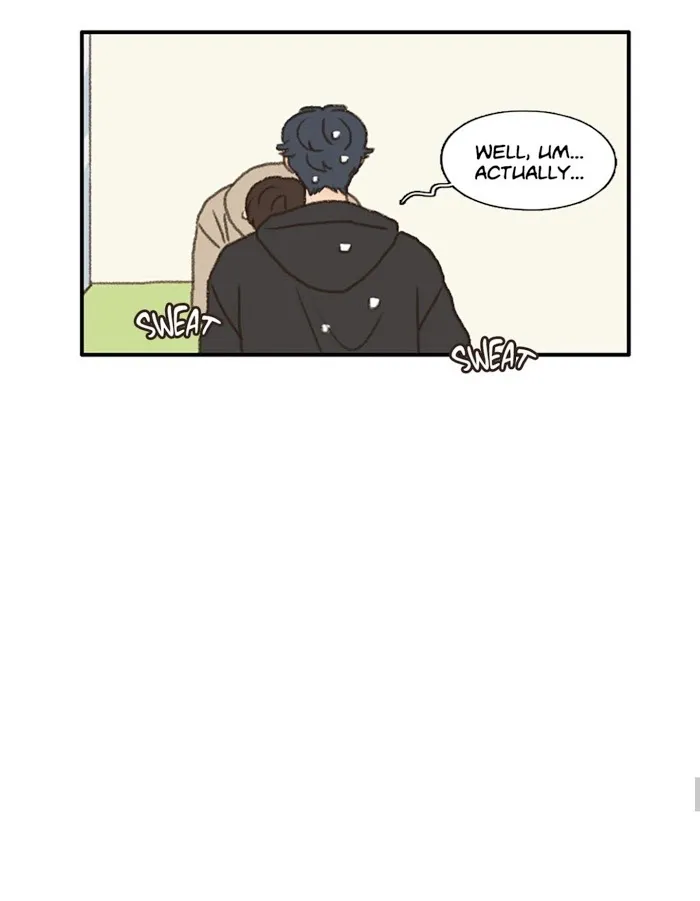 Don’t Forget That You Like Me - Chapter 11 Page 27