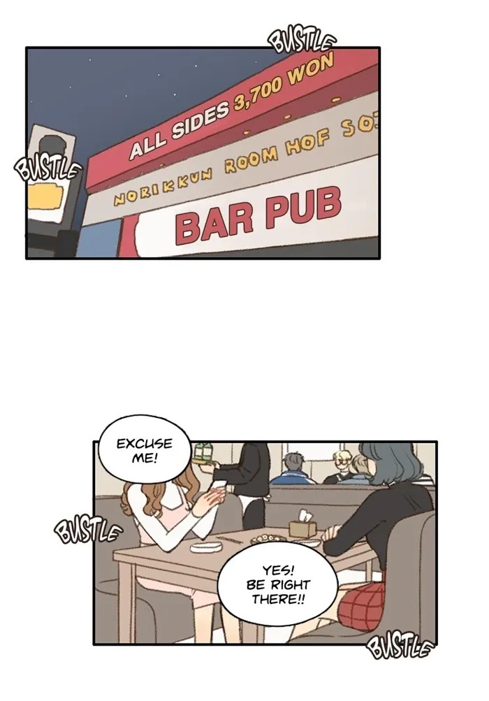 Don’t Forget That You Like Me - Chapter 11 Page 28