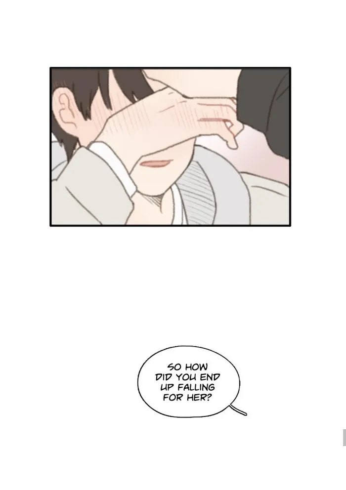 Don’t Forget That You Like Me - Chapter 11 Page 33