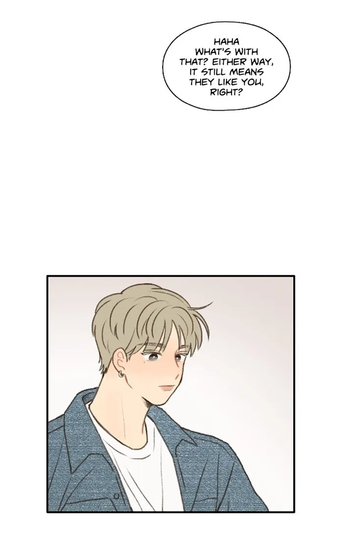 Don’t Forget That You Like Me - Chapter 11 Page 38