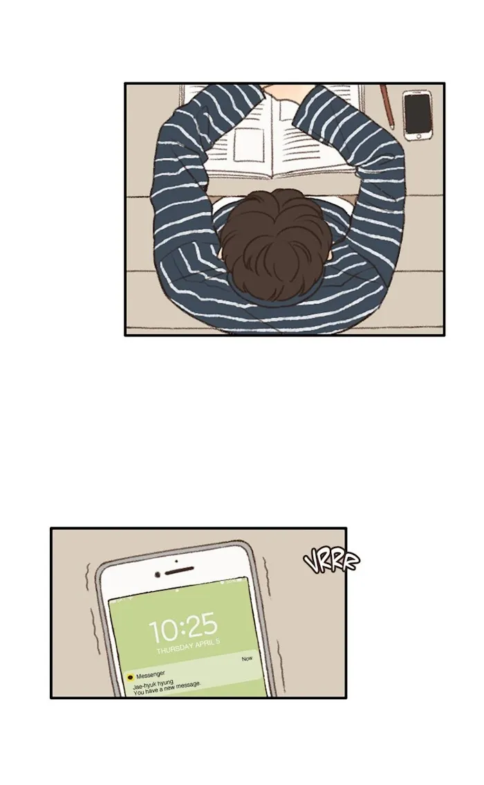 Don’t Forget That You Like Me - Chapter 12 Page 2
