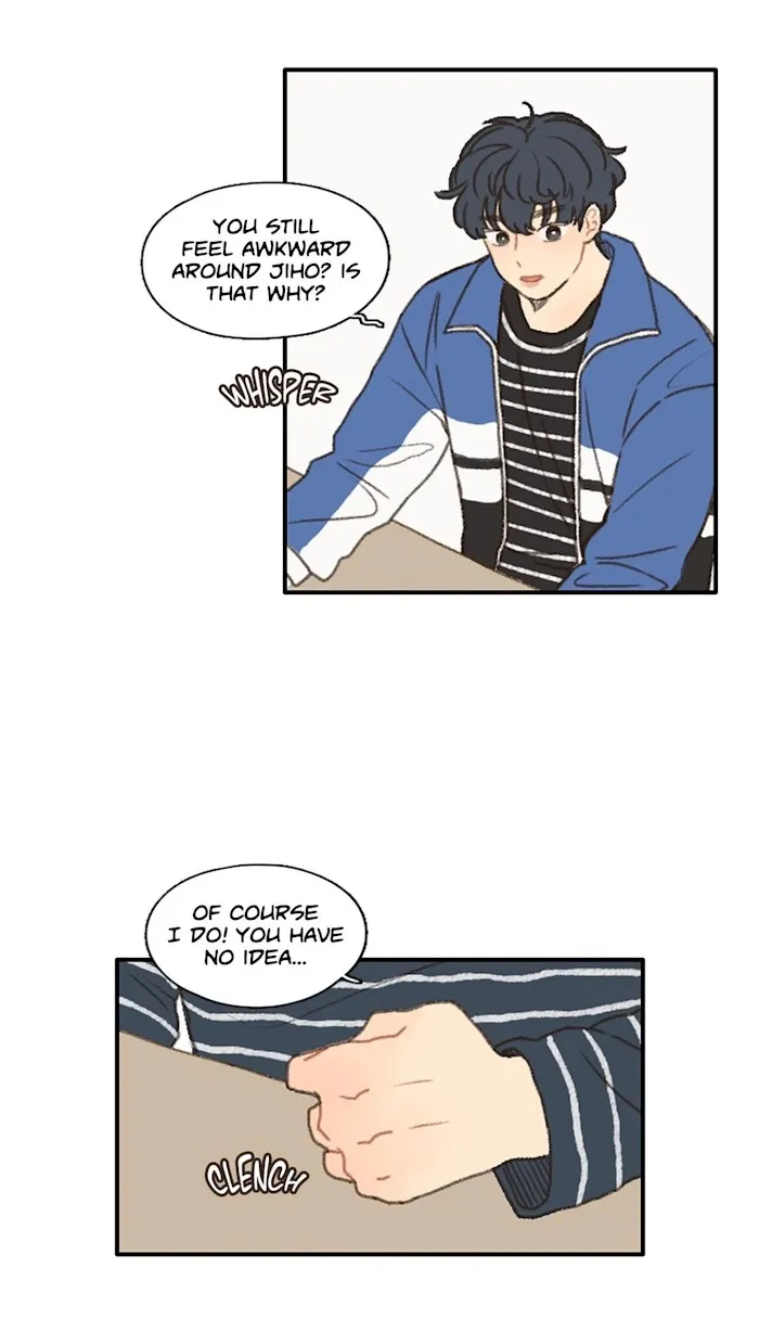 Don’t Forget That You Like Me - Chapter 12 Page 11