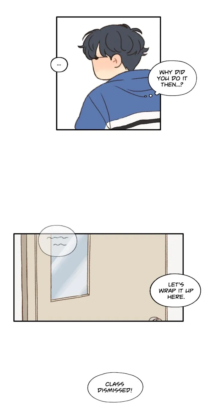 Don’t Forget That You Like Me - Chapter 12 Page 13