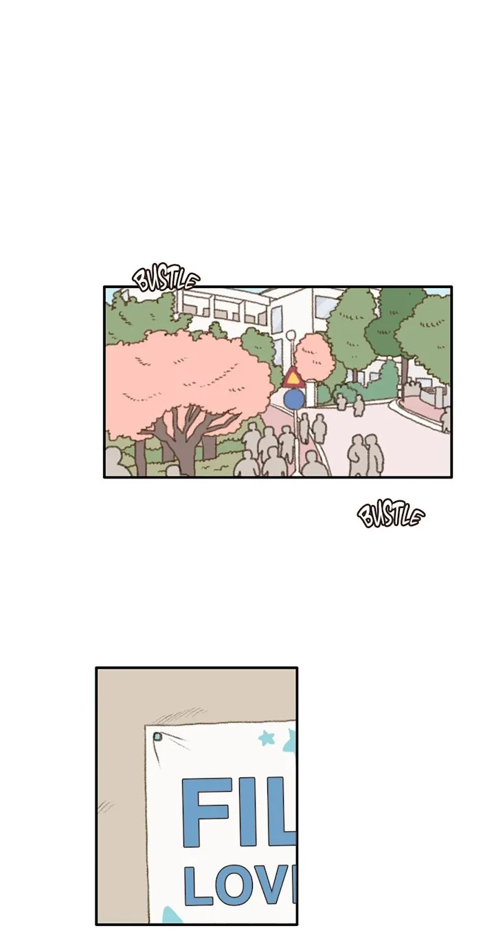 Don’t Forget That You Like Me - Chapter 12 Page 16
