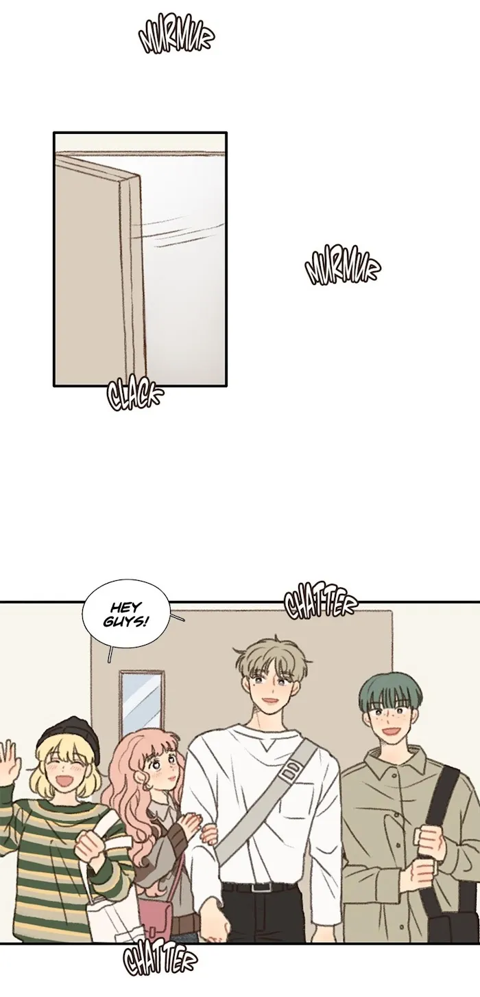 Don’t Forget That You Like Me - Chapter 12 Page 24