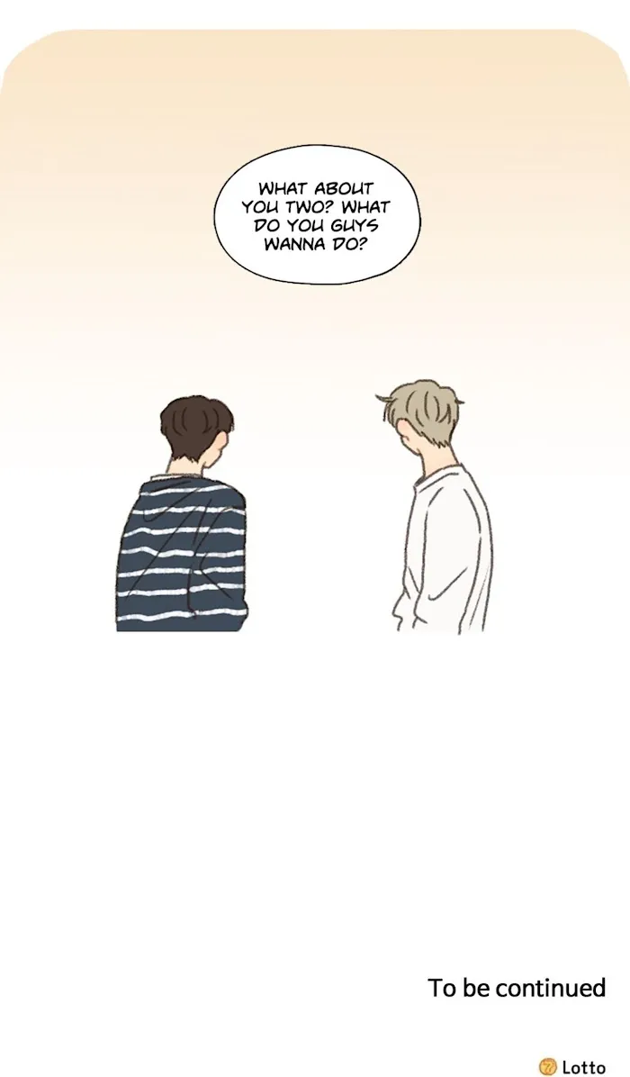 Don’t Forget That You Like Me - Chapter 12 Page 33