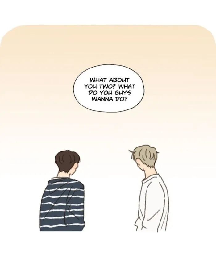 Don’t Forget That You Like Me - Chapter 13 Page 4