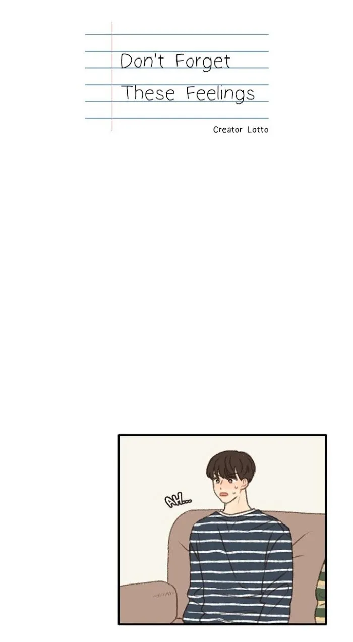 Don’t Forget That You Like Me - Chapter 13 Page 5