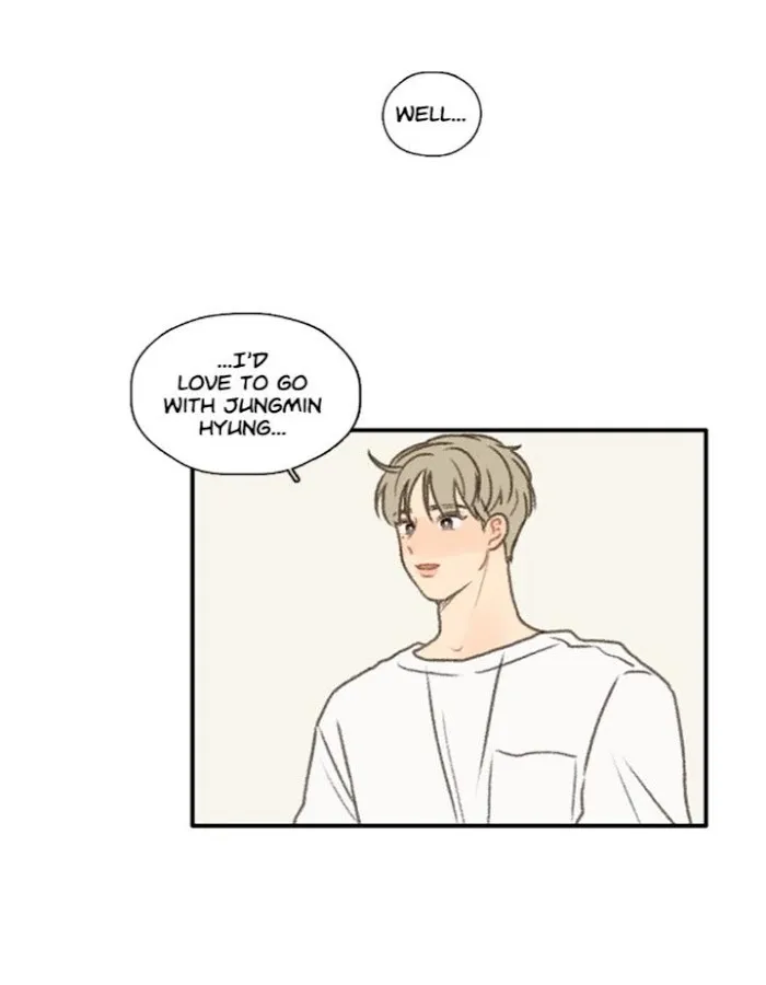 Don’t Forget That You Like Me - Chapter 13 Page 7