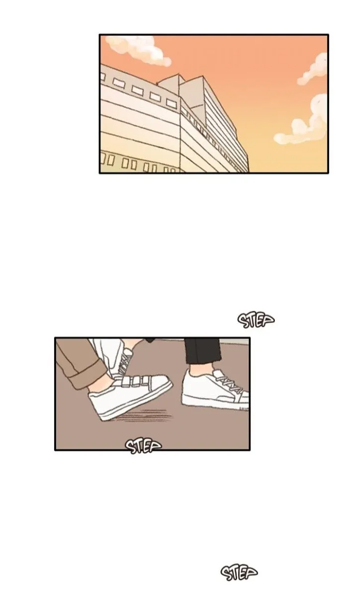 Don’t Forget That You Like Me - Chapter 13 Page 12
