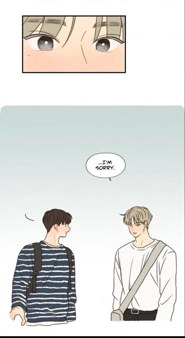 Don’t Forget That You Like Me - Chapter 13 Page 16