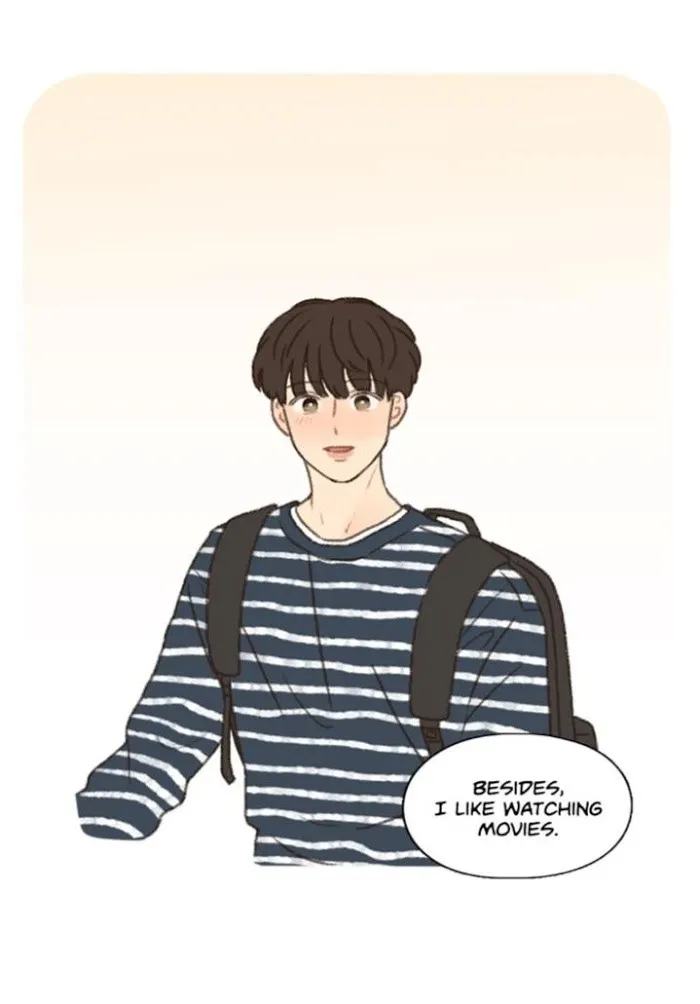 Don’t Forget That You Like Me - Chapter 13 Page 20