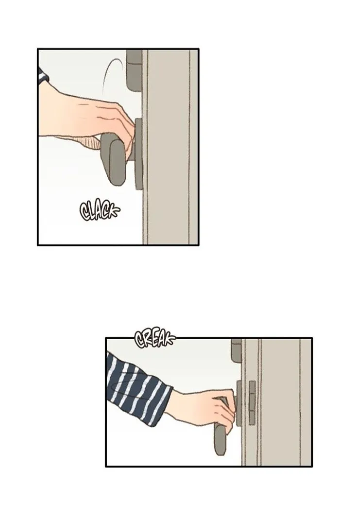Don’t Forget That You Like Me - Chapter 13 Page 21