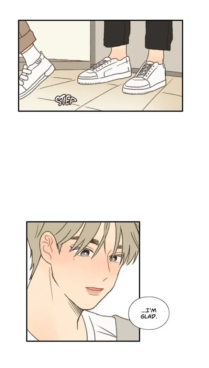 Don’t Forget That You Like Me - Chapter 13 Page 22