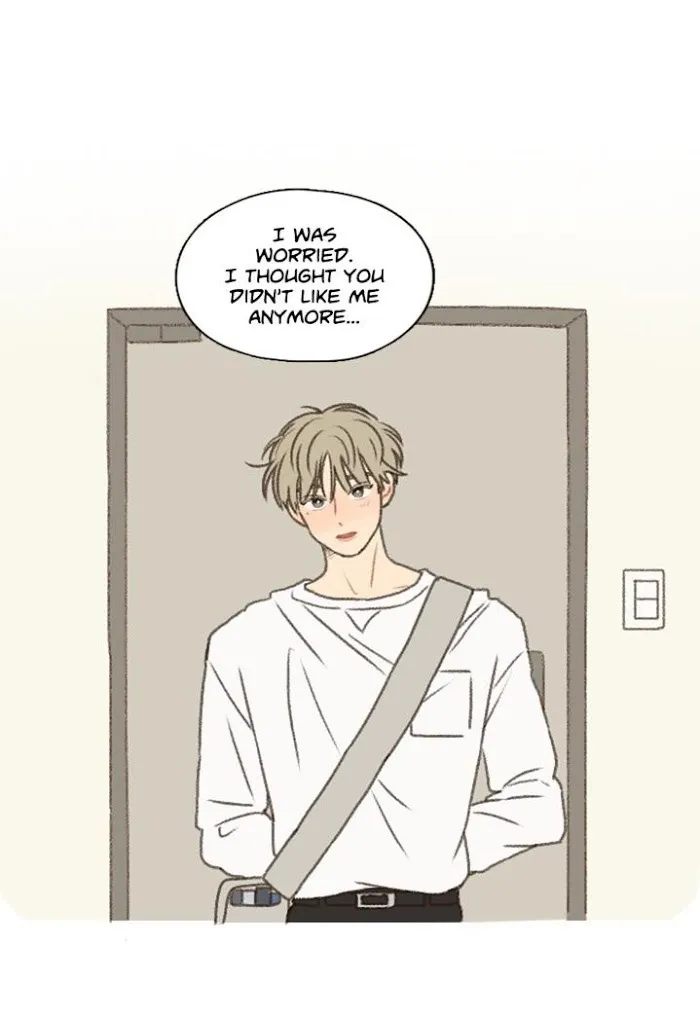 Don’t Forget That You Like Me - Chapter 13 Page 23