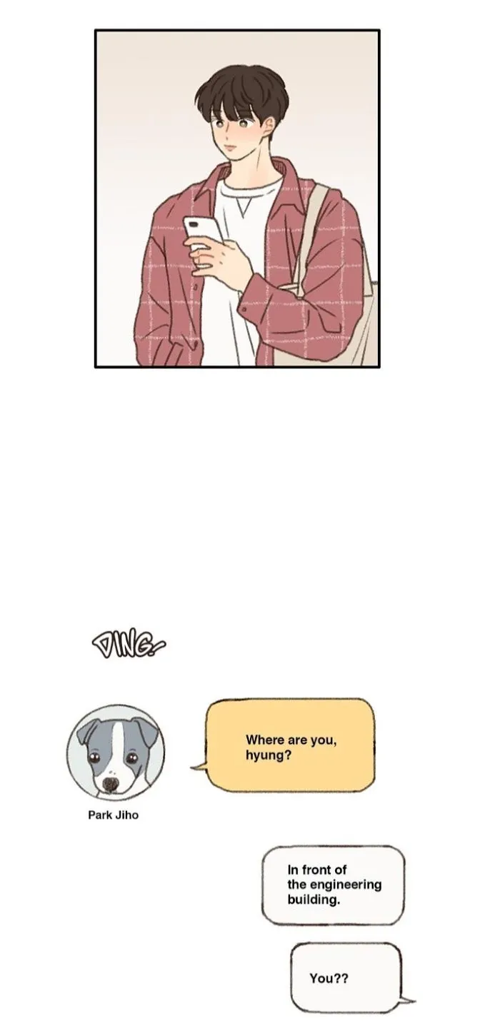 Don’t Forget That You Like Me - Chapter 13 Page 26