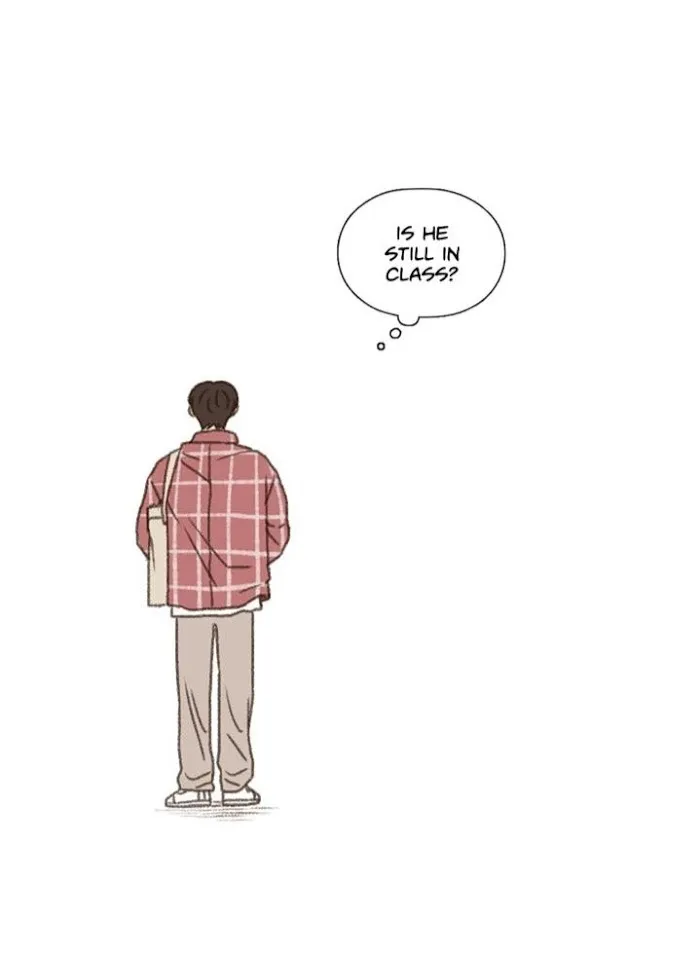 Don’t Forget That You Like Me - Chapter 13 Page 28