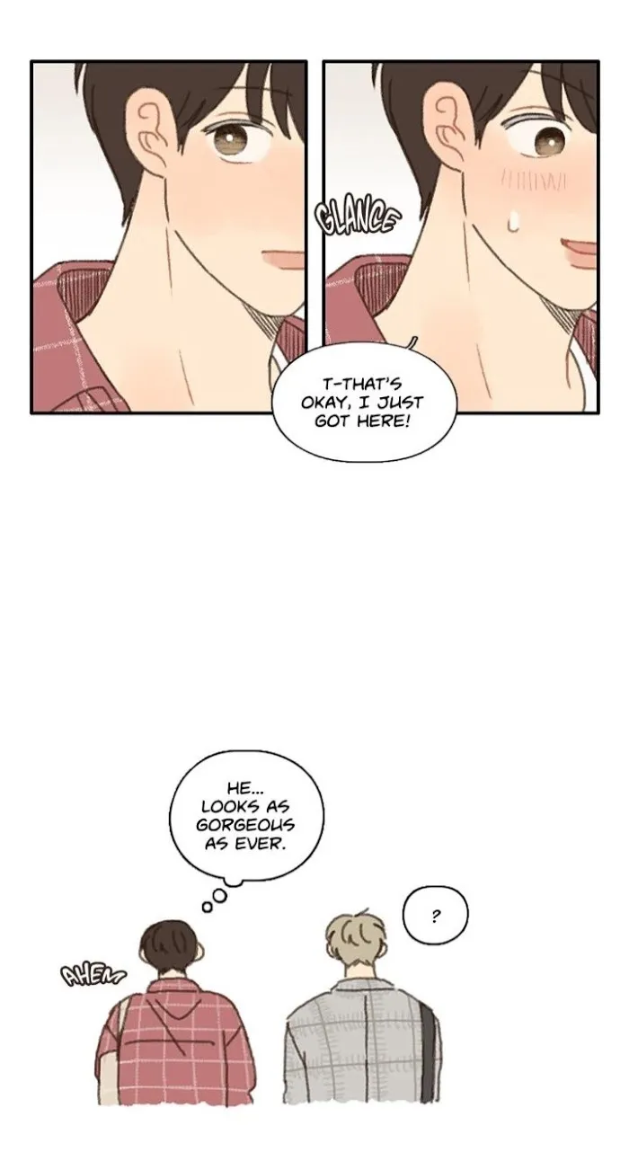 Don’t Forget That You Like Me - Chapter 13 Page 30