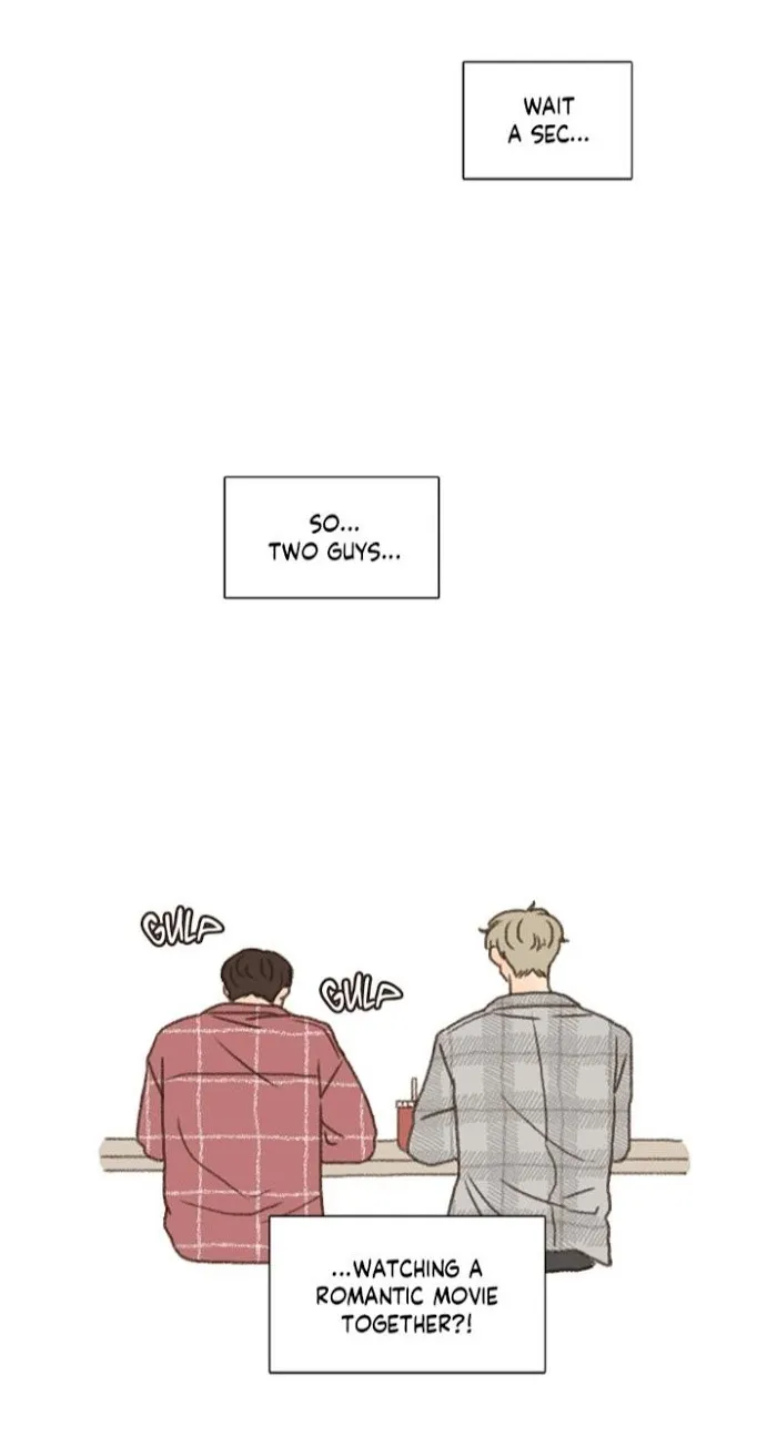 Don’t Forget That You Like Me - Chapter 13 Page 36
