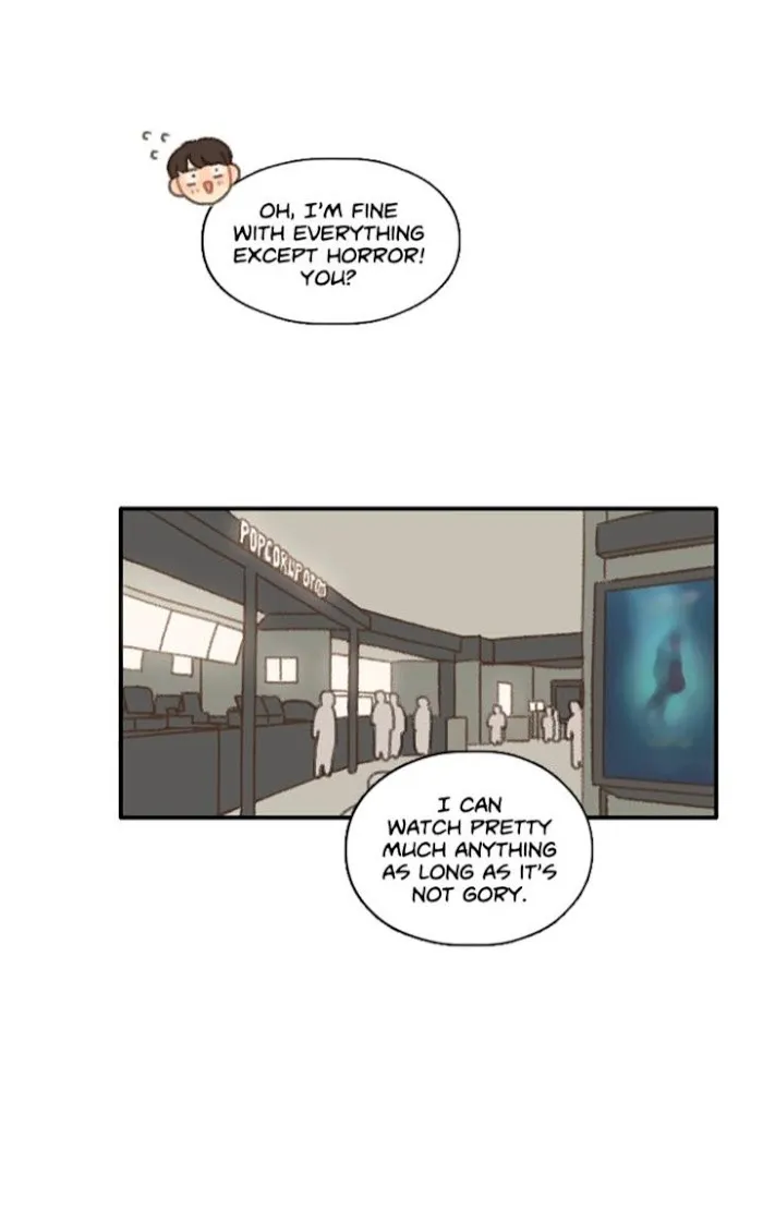 Don’t Forget That You Like Me - Chapter 13 Page 38