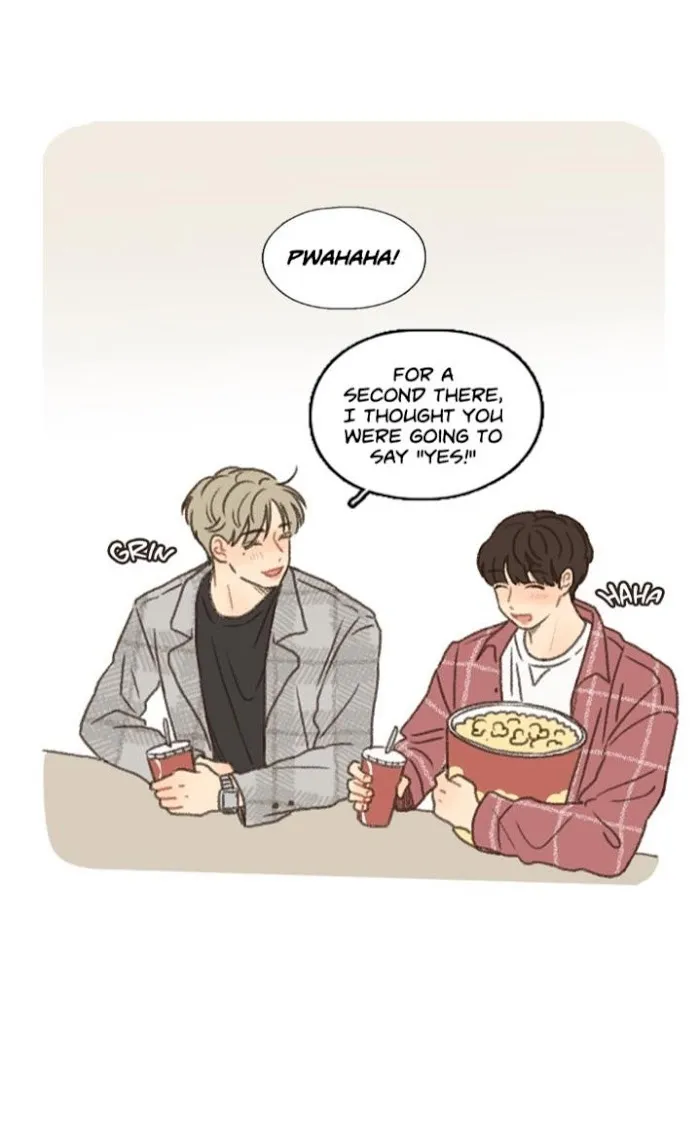 Don’t Forget That You Like Me - Chapter 13 Page 41