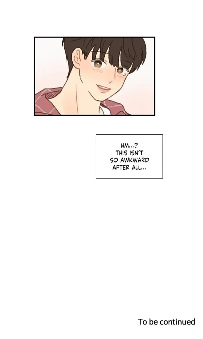 Don’t Forget That You Like Me - Chapter 13 Page 42