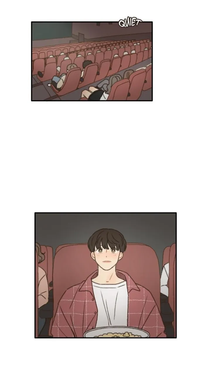 Don’t Forget That You Like Me - Chapter 14 Page 2