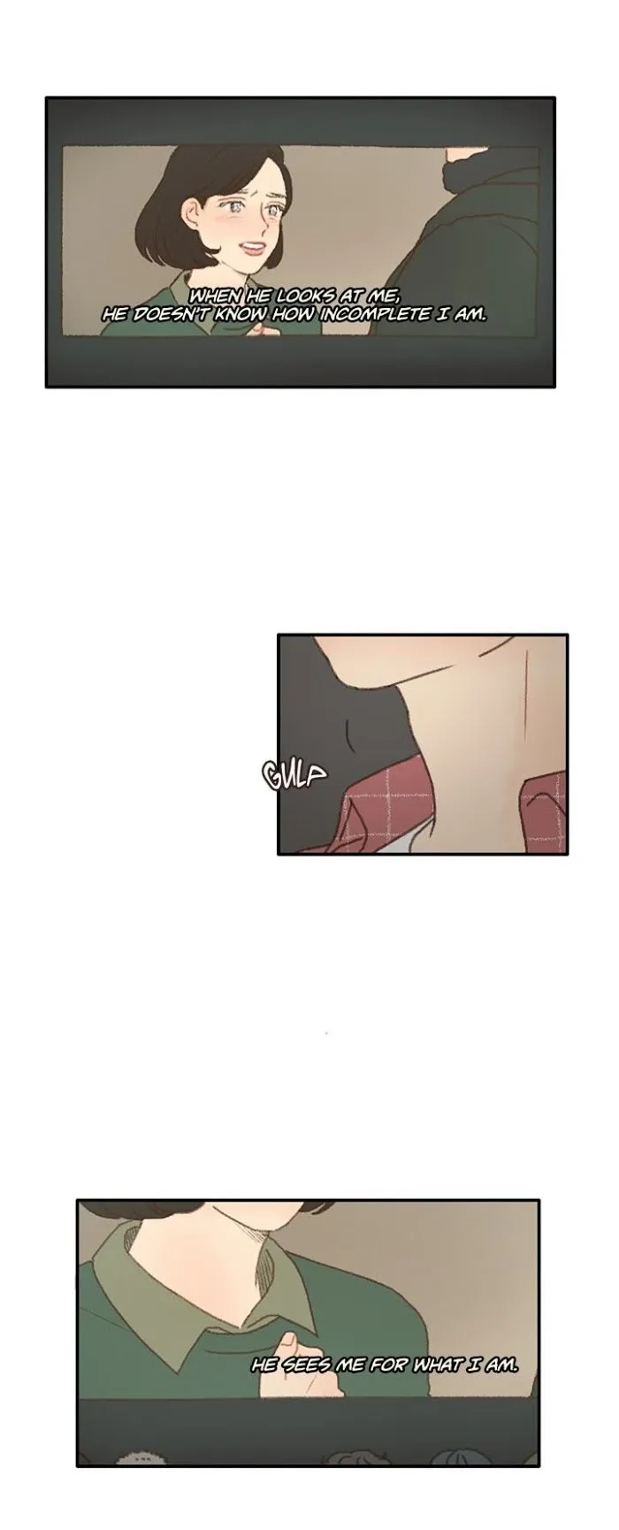 Don’t Forget That You Like Me - Chapter 14 Page 3