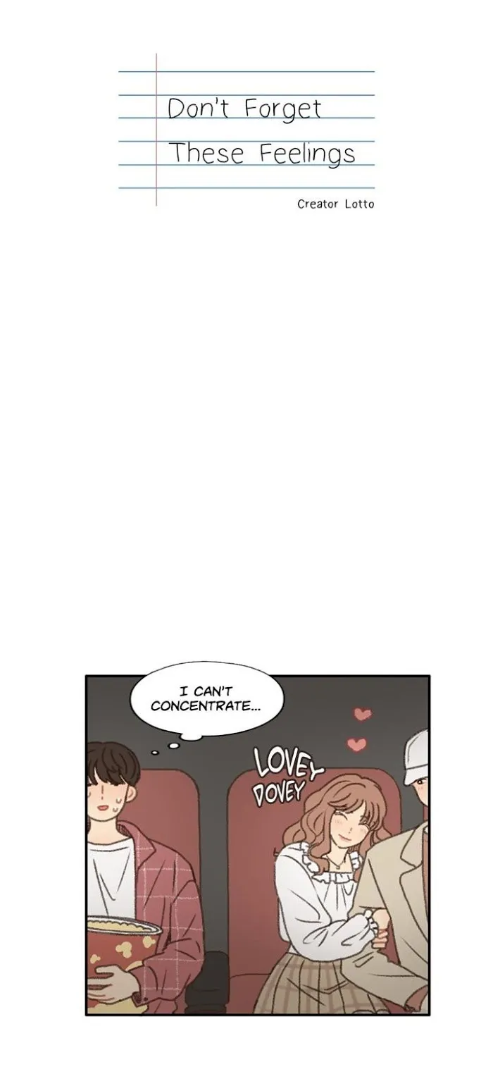 Don’t Forget That You Like Me - Chapter 14 Page 4