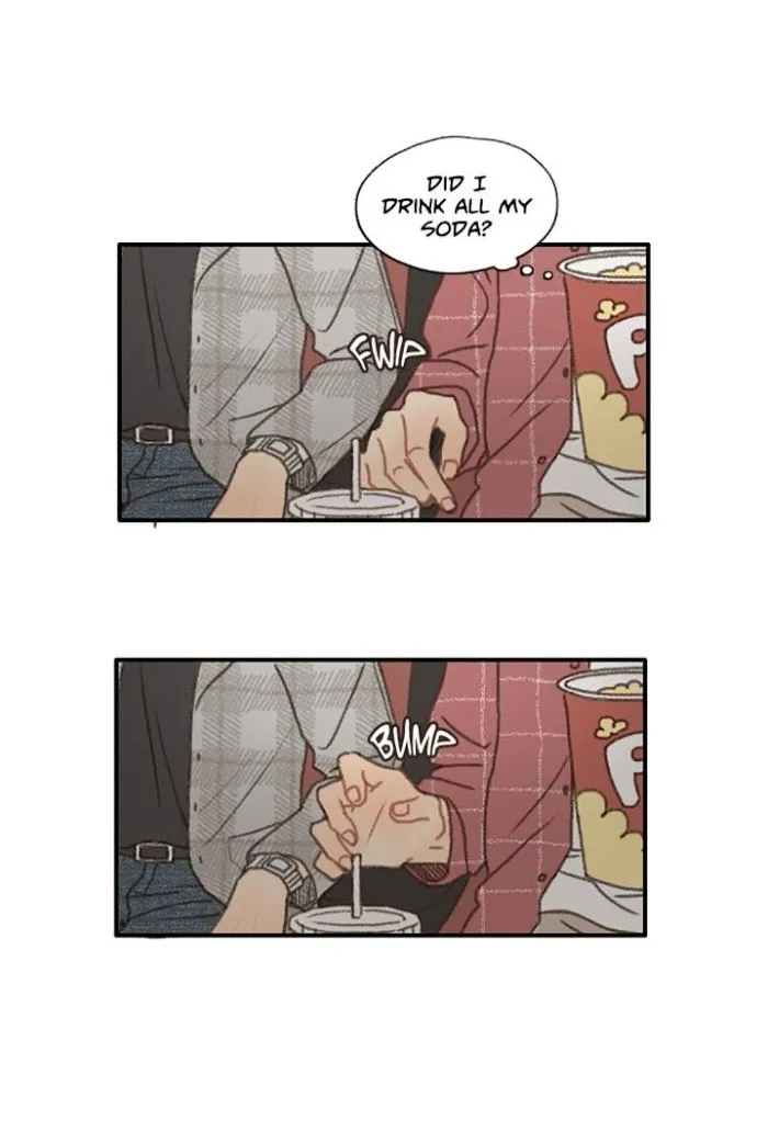 Don’t Forget That You Like Me - Chapter 14 Page 5