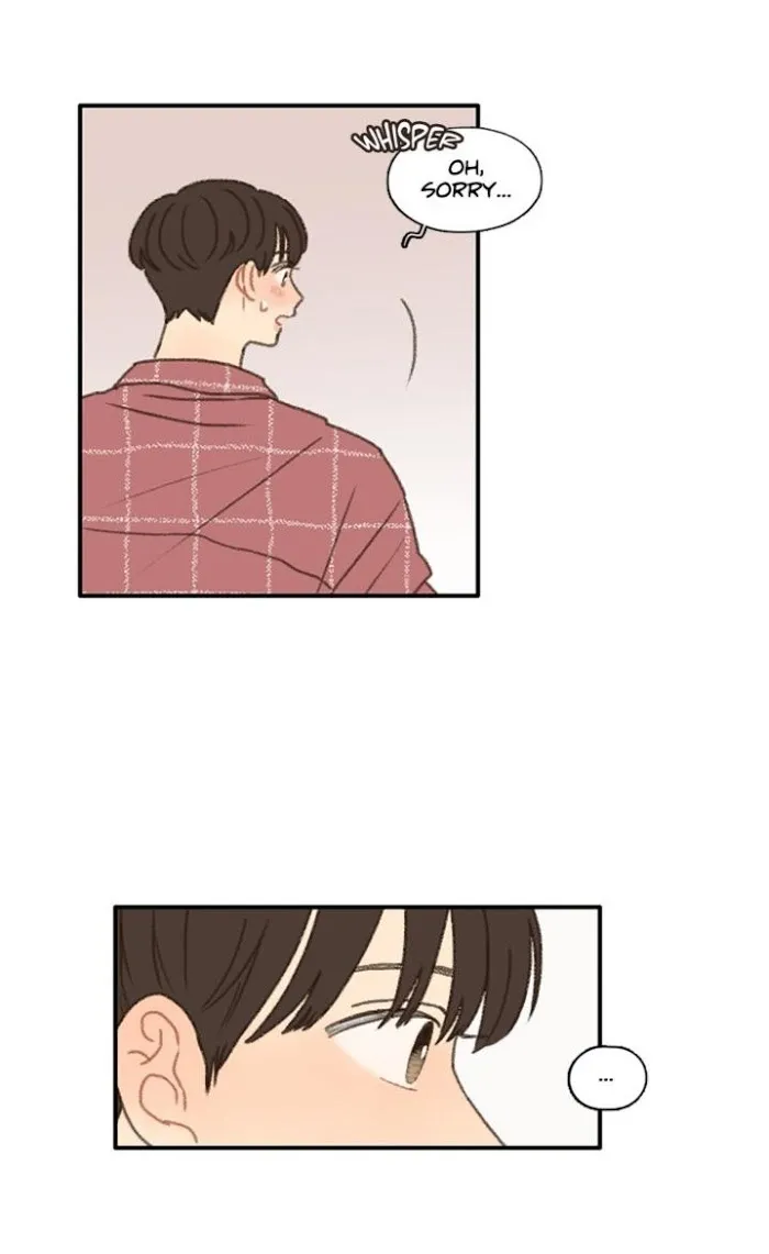 Don’t Forget That You Like Me - Chapter 14 Page 6