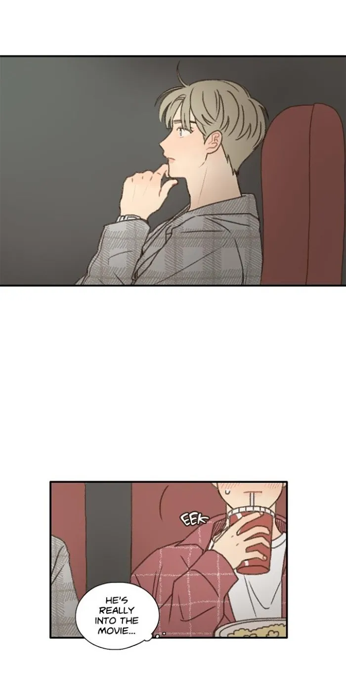 Don’t Forget That You Like Me - Chapter 14 Page 7