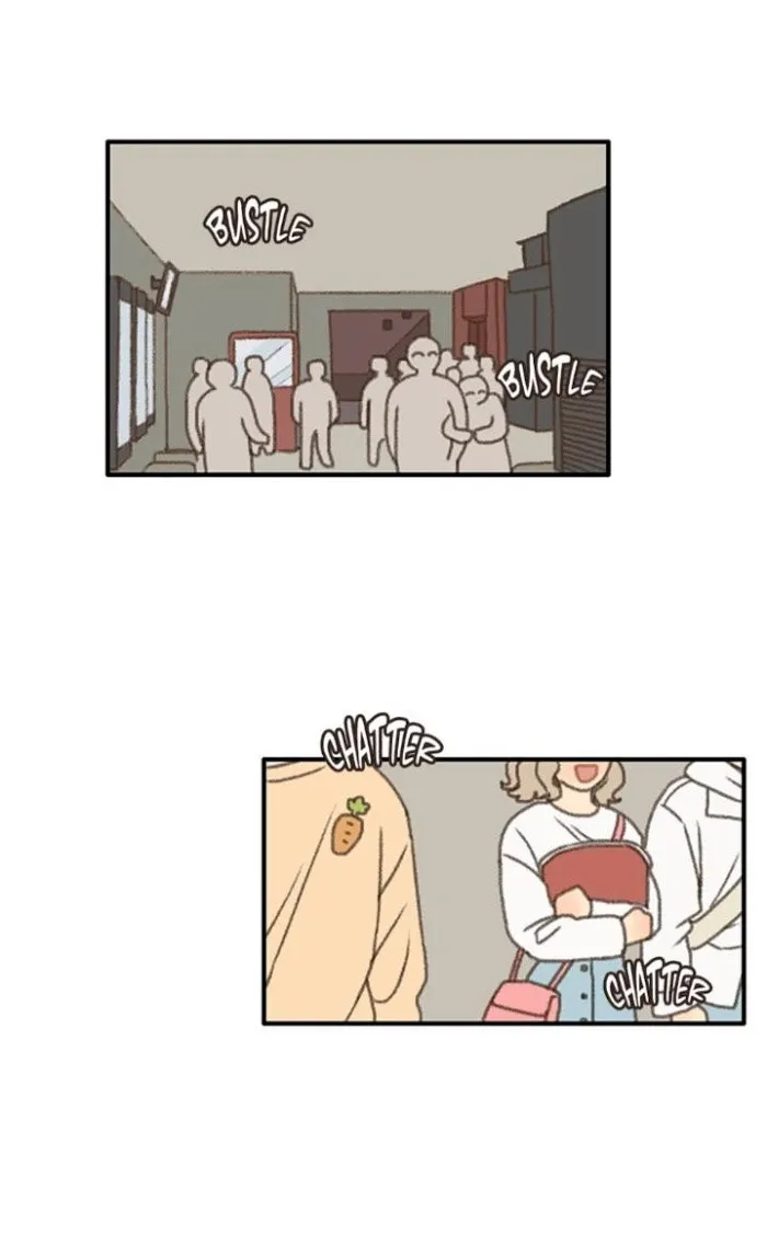 Don’t Forget That You Like Me - Chapter 14 Page 12