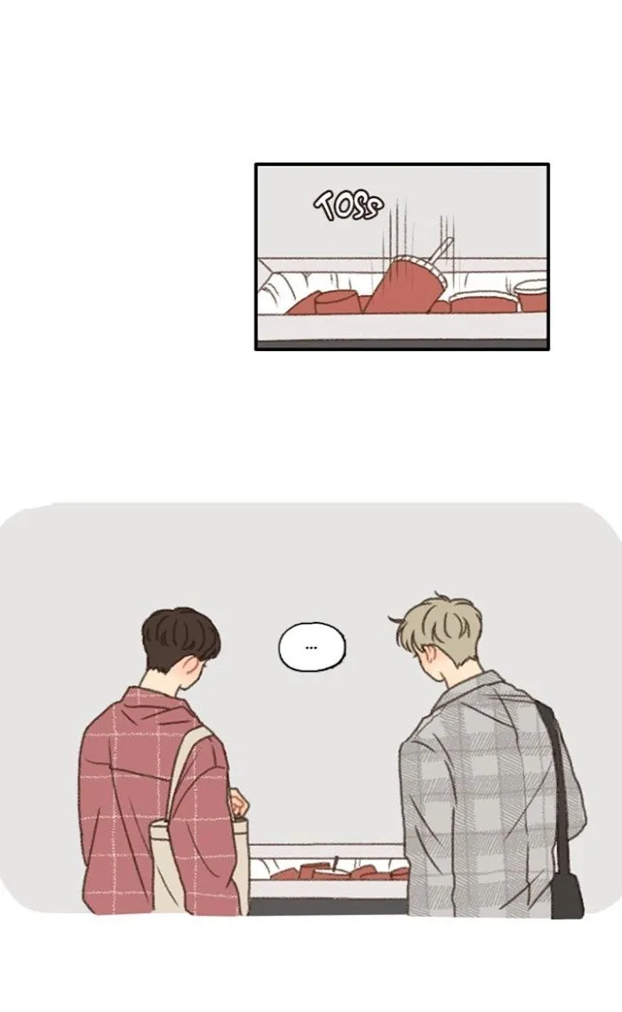 Don’t Forget That You Like Me - Chapter 14 Page 16