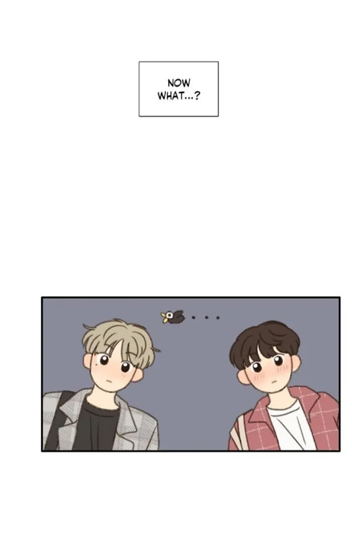 Don’t Forget That You Like Me - Chapter 14 Page 17